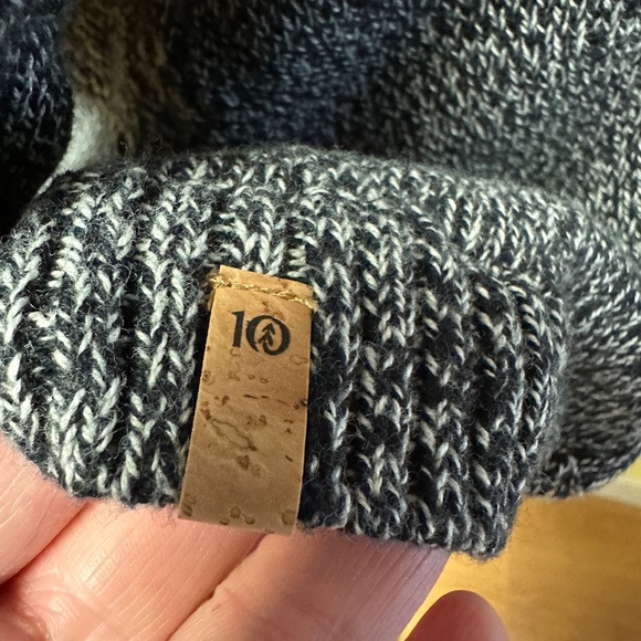 Ten tree knit cardigan - Picture 5 of 7